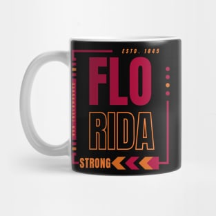 Florida Strong Mug